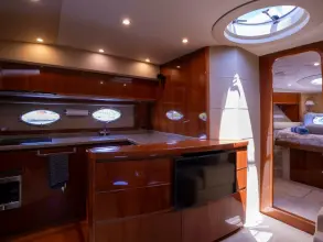 Thumbnail von Princess V53 Road Runner