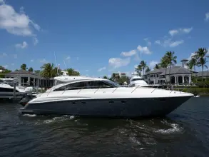 Thumbnail von Princess V53 Road Runner