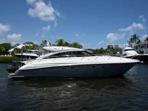 Thumbnail von Princess V53 Road Runner