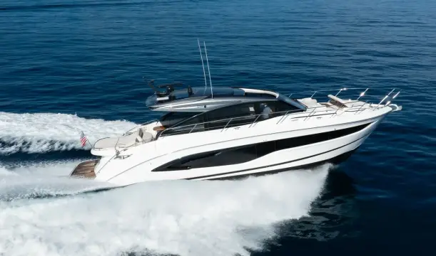 Princess V55 Mermoo Too