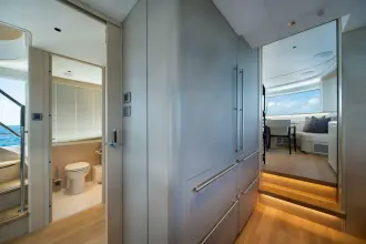 Thumbnail von Princess X80 Meravi