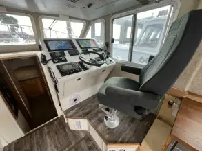 Thumbnail von Provincial 42 Lobster Boat