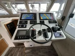 Thumbnail von Provincial 42 Lobster Boat