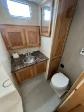 Thumbnail von Provincial 42 Lobster Boat