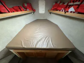 Thumbnail von Provincial 42 Lobster Boat