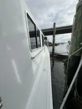 Thumbnail von Provincial 42 Lobster Boat