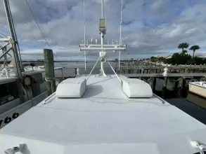 Thumbnail von Provincial 42 Lobster Boat