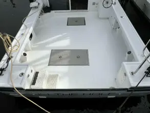 Thumbnail von Provincial 42 Lobster Boat