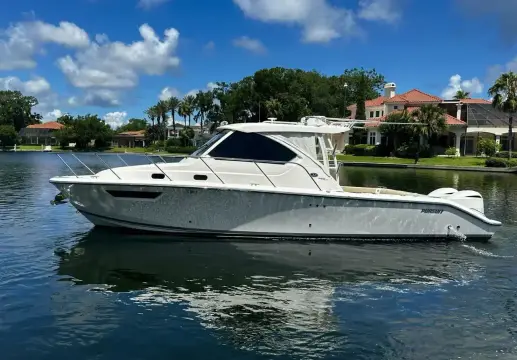 Pursuit 325 OS