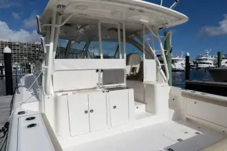 Thumbnail von Pursuit OS 385 Tracker