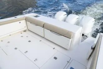 Thumbnail von Pursuit OS 385 Tracker