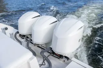 Thumbnail von Pursuit OS 385 Tracker