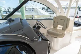 Thumbnail von Pursuit OS 385 Tracker