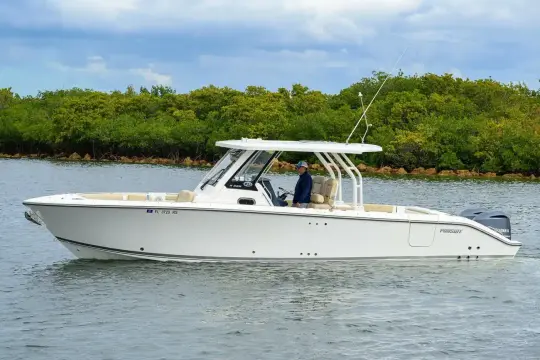 Pursuit S 328