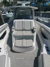 Thumbnail von Pursuit S 378 Sport FIJI KAI