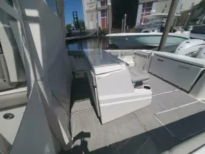Thumbnail von Pursuit S 378 Sport FIJI KAI