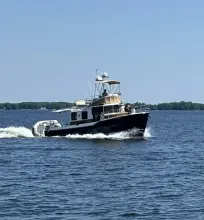 Thumbnail von Ranger Tugs R-31 CB ALTO