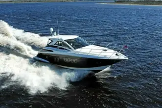Thumbnail von Regal Sport Coupe 52 Navygator