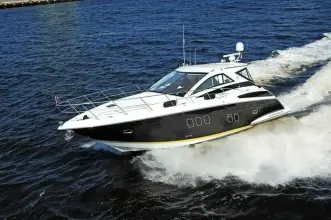 Thumbnail von Regal Sport Coupe 52 Navygator