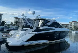 Thumbnail von Regal Sport Coupe 52 Navygator
