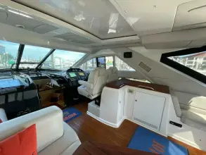 Thumbnail von Regal Sport Coupe 52 Navygator