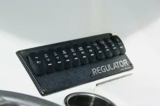 Thumbnail von Regulator 34 SS Perchy