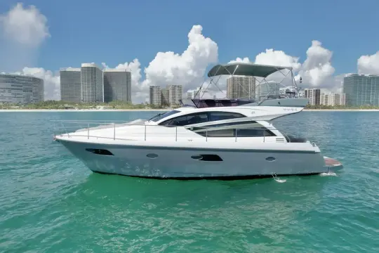 Rodman Muse 44 Lluvet