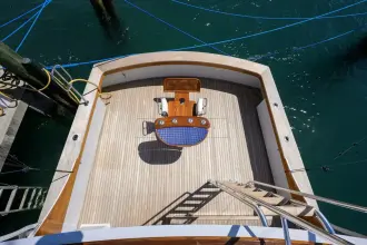 Thumbnail von Rybovich 60 Convertible SIBONEY