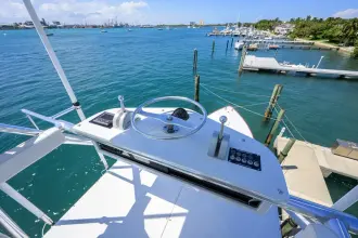 Thumbnail von Rybovich 60 Convertible SIBONEY