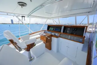 Thumbnail von Rybovich 60 Convertible SIBONEY