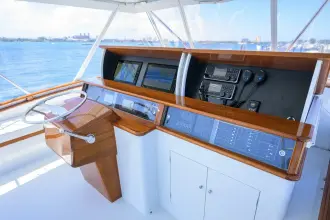 Thumbnail von Rybovich 60 Convertible SIBONEY