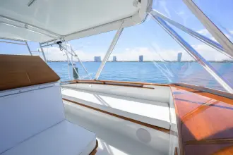 Thumbnail von Rybovich 60 Convertible SIBONEY