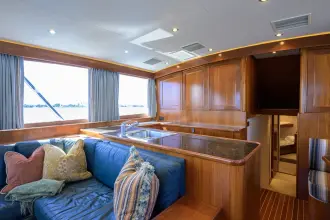 Thumbnail von Rybovich 60 Convertible SIBONEY