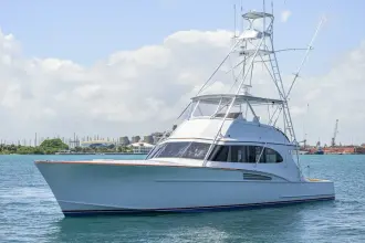 Thumbnail von Rybovich 60 Convertible SIBONEY