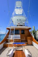 Thumbnail von Rybovich 60 Convertible SIBONEY