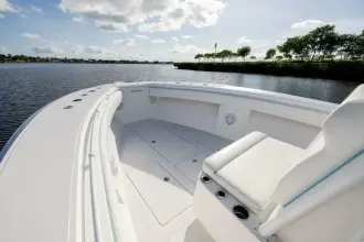 Thumbnail von Sea Hunter 33 Center Console Bloodline