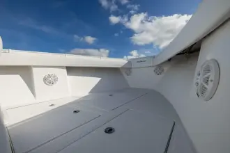 Thumbnail von Sea Hunter 33 Center Console Bloodline
