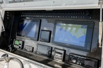 Thumbnail von Sea Hunter 33 Center Console Bloodline