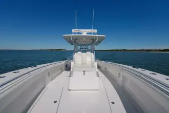 Thumbnail von Sea Hunter 38 CTS Reel Escape