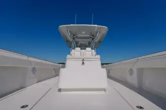 Thumbnail von Sea Hunter 38 CTS Reel Escape