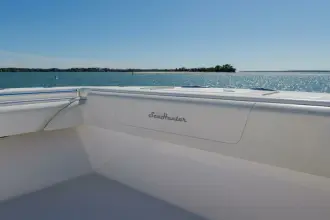 Thumbnail von Sea Hunter 38 CTS Reel Escape