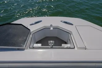 Thumbnail von Sea Hunter 38 CTS Reel Escape