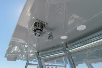 Thumbnail von Sea Hunter 38 CTS Reel Escape