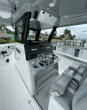 Thumbnail von Sea Pro Boats 320 CC DLX Dealer Demo