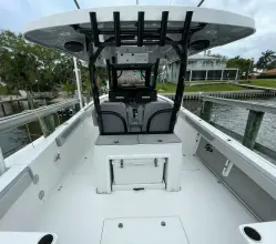 Thumbnail von Sea Pro Boats 320 CC DLX Dealer Demo
