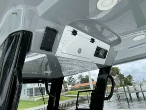 Thumbnail von Sea Pro Boats 320 CC DLX Dealer Demo
