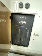 Thumbnail von Sea Pro Boats 320 CC DLX Dealer Demo