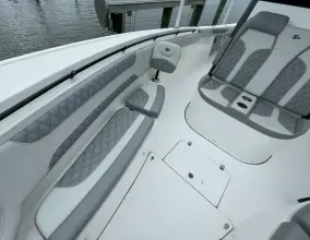 Thumbnail von Sea Pro Boats 320 CC DLX Dealer Demo