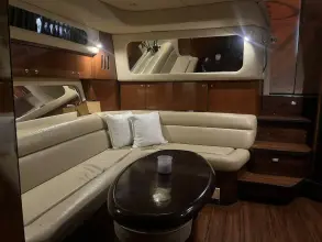 Thumbnail von Sea Ray 410 Express Cruiser Vashumio