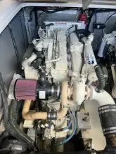 Thumbnail von Sea Ray 410 Express Cruiser Vashumio
